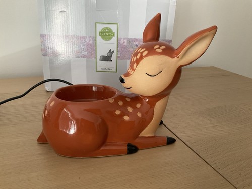 Scentsy restful doe wax - restful,