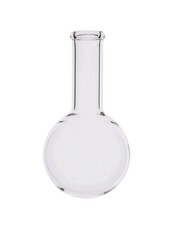 Academy boiling glass - academy, flask