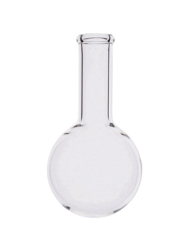 Academy boiling glass flask - academy,