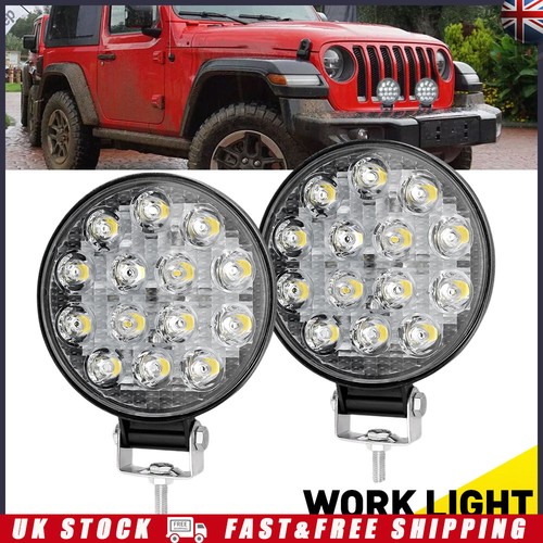 120w car led work spot - car,