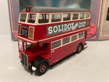 EFE 34001 AEC 2RT2 London Transport 1/76 scale boxed free post