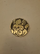 Pokemon TCG Pawmi Collectible