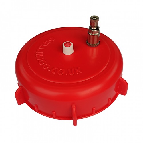 Balliihoo co2 control - balliihoo, cap