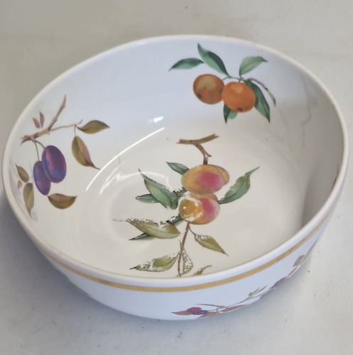 Vintage royal worcester - vintage,
