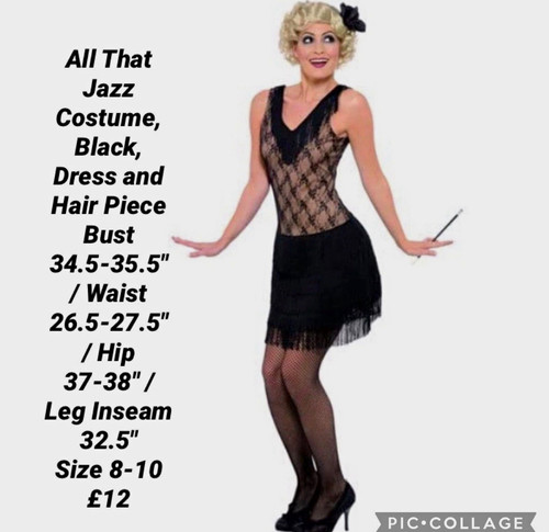 All that jazz 1920s - jazz,