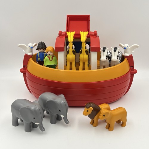 Playmobil 123 take along - 123,