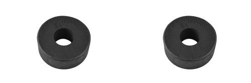 Front left and - left,