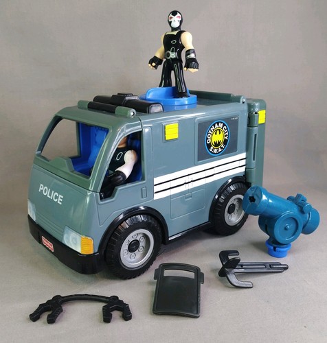 Imaginext super friends - imaginext, dc
