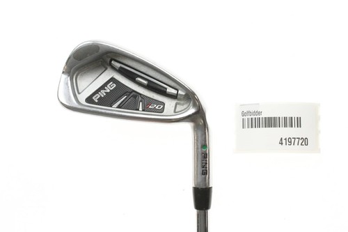 Ping i20 golf club - club, mens