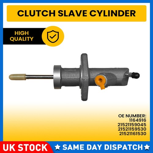 1pcs clutch slave cylinder - 1pcs,