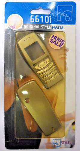 Nokia 6610 6610i - nokia, 6610/6610i