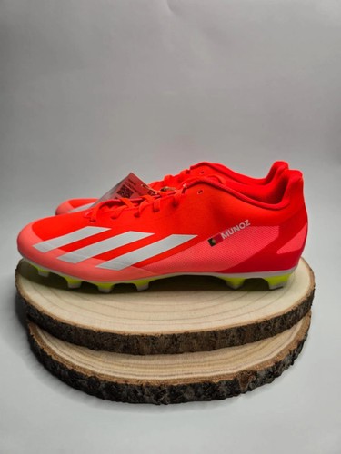Adidas crazyfast club - x,