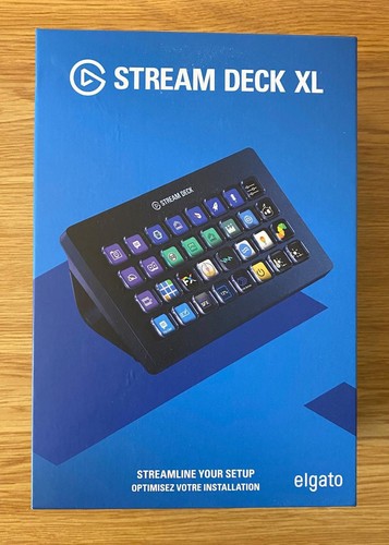 Elgato stream deck - elgato,