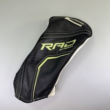 Cobra Rad Speed Driver Head