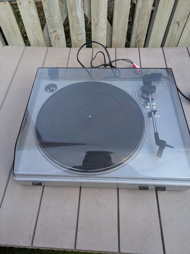 Ion ttusb05 usb turntable - ion,