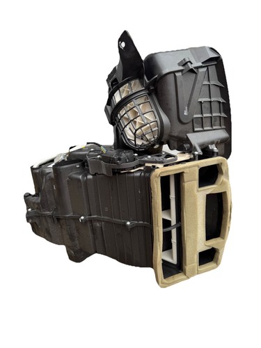 Fiesta mk8 heater matrix - fiesta,