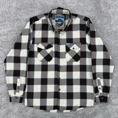 Dixxon flannel barn - dixxon,