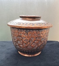 Vintage Oppenheim handmade