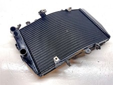 2013 Triumph Speed Triple 1050 Radiator - T2100481