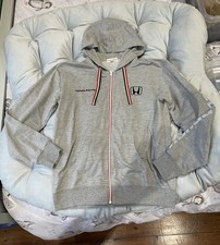 Honda Racing Zip Hoodie, Japan