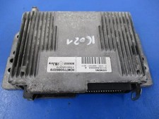 Renault Megane I Cabriolet