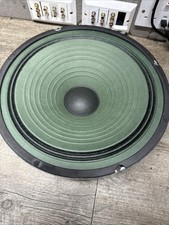 Qtx bass driver for qr12 - qr12, pa
