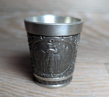 Metal Grenningloh Pewter Shot