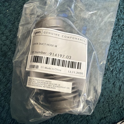 Genuine dyson dc25 dc25i - dyson,