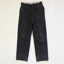 Vintage 1960s LL Bean Tweed