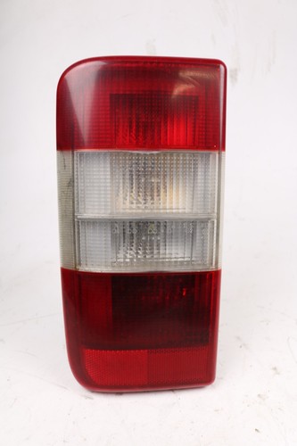 Ldv convoy 2002 rear - ldv, left