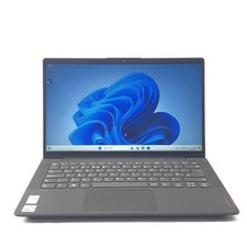 Lenovo Windows 11 Laptop IdeaPad 5 81YH i5 10th Gen 8GB 256GB SSD 1080p HDMI