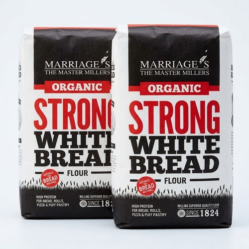 Marriages millers organic - millers,