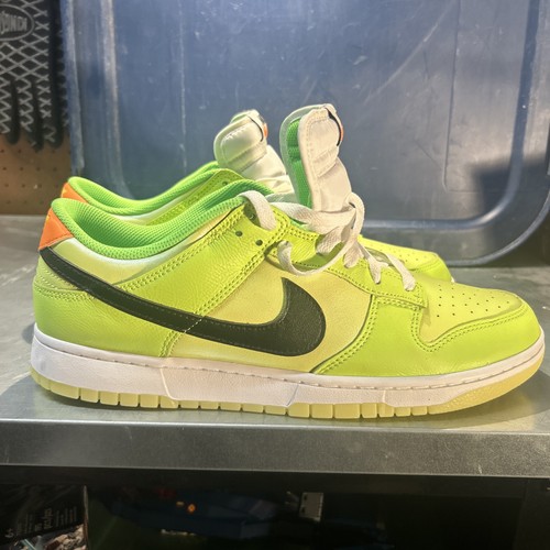 Nike dunk low electric - low,