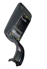 Keiser computer case - m3, rear