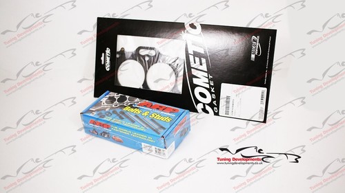 Arp head bolt cometic mls - arp,