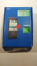 3040.Nokia E5-00 Very Rare -