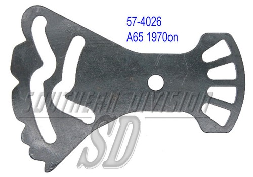 4026 camplate a65 gearbox - 57-4026,