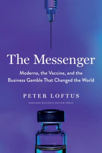 The messenger moderna - moderna,,