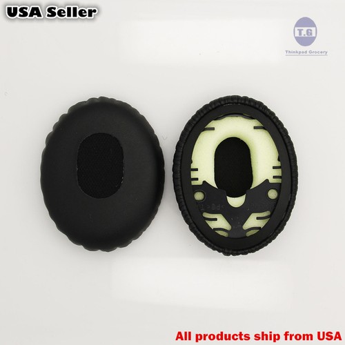 Replacement ear pads - ear, for
