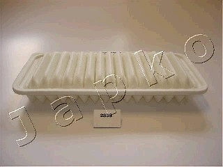 New air filter for toyota - new,
