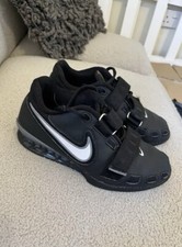 Romaleos 2 Black