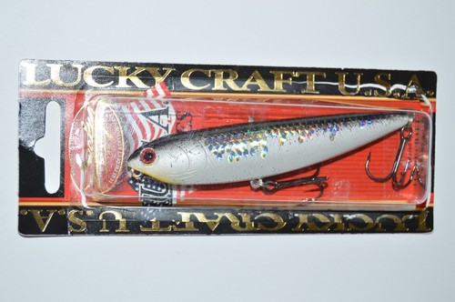 Lucky craft sammy 100 topwater - sammy,