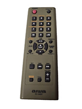GENUINE AIWA CD HIFI REMOTE CONTROL RC-CAS07 for CXSLEM30 XREM20 XREM30