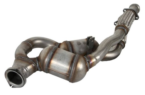 Catalytic converter for bmw - converter,