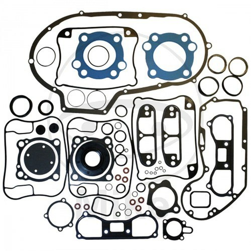 Complete thermal group gasket - thermal,