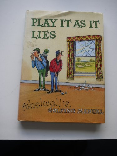 Play lies thelwell s - as, it