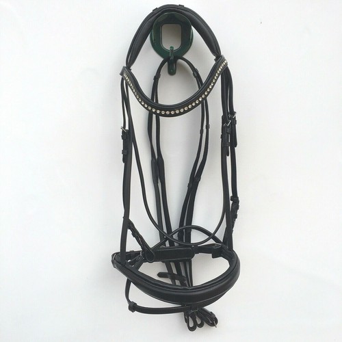 Bridle black - bridle,