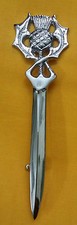 Scottish Kilt Pin Various