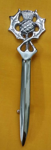 Scottish kilt pin various - scottish,