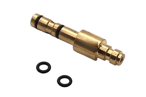 Snap quick fill probe - on,